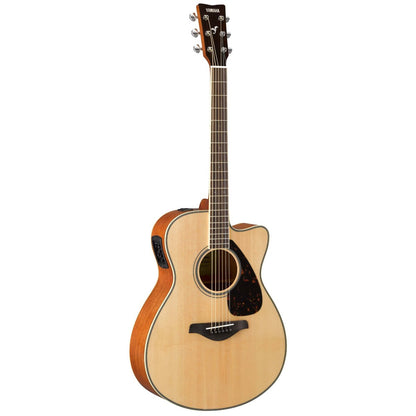 Đàn Guitar Yamaha FSX820C Acoustic