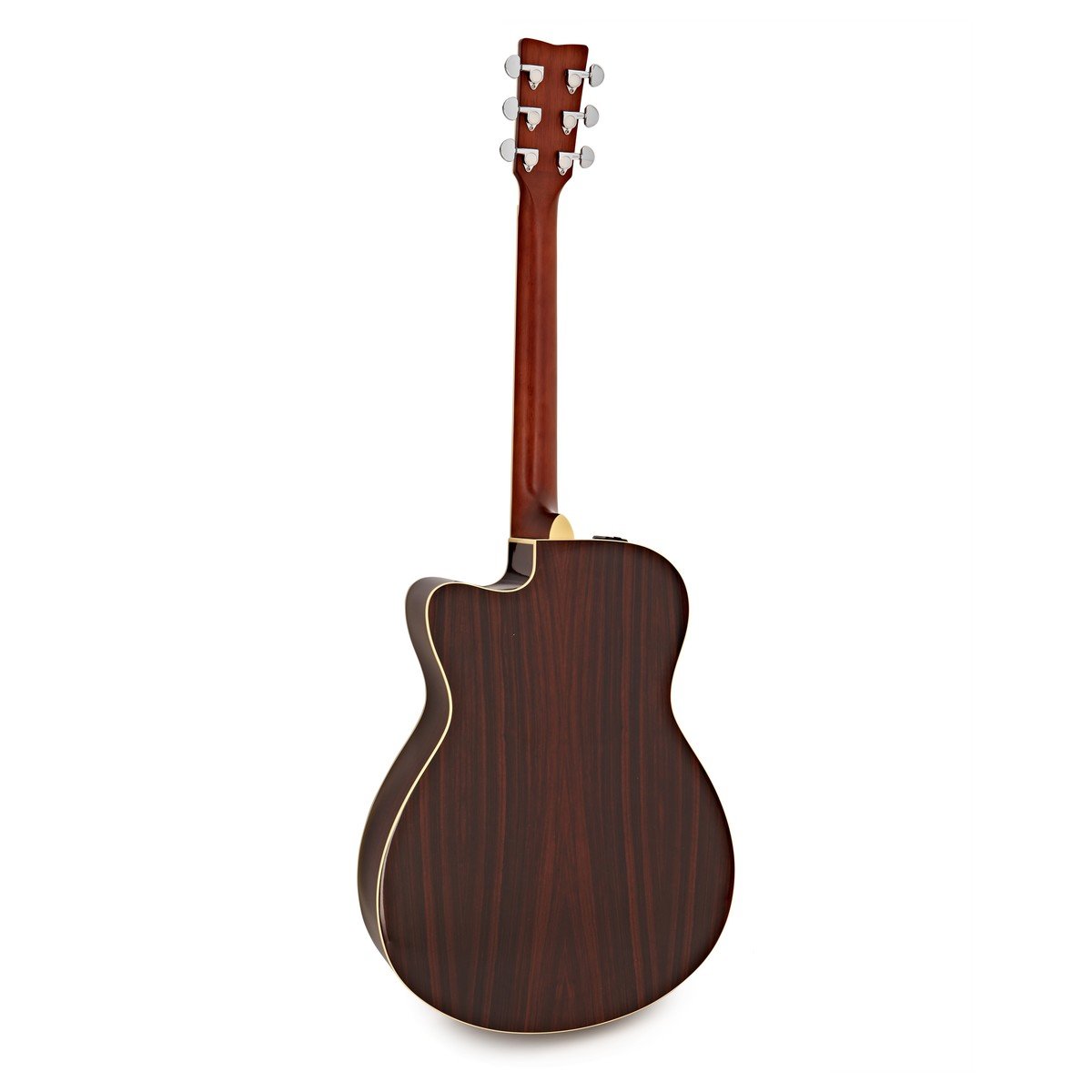 Đàn Guitar Acoustic Yamaha FSX830C-King Music