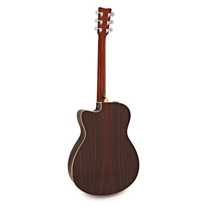 Đàn Guitar Acoustic Yamaha FSX830C-King Music