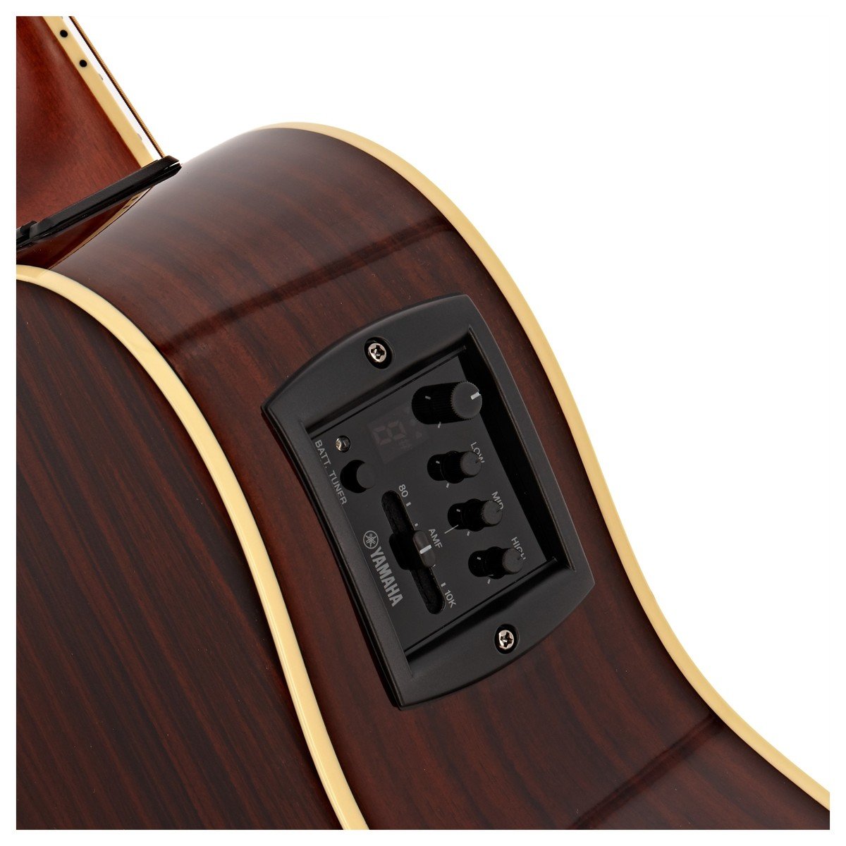 Đàn Guitar Acoustic Yamaha FSX830C-King Music