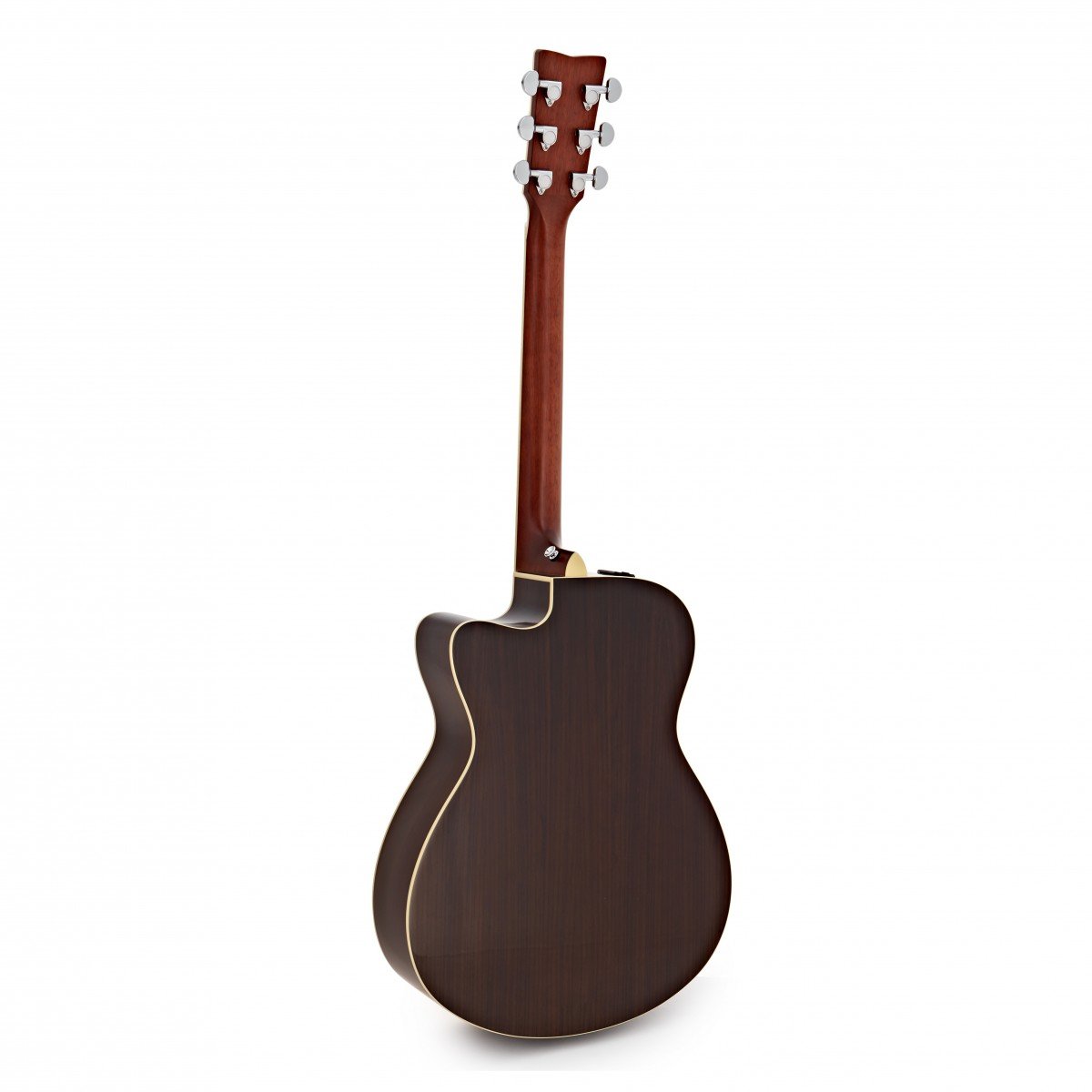 Đàn Guitar Acoustic Yamaha FSX830C-King Music