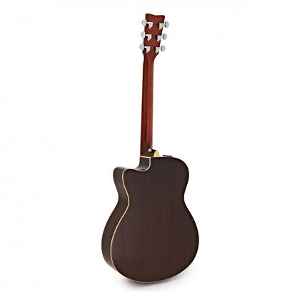 Đàn Guitar Acoustic Yamaha FSX830C-King Music