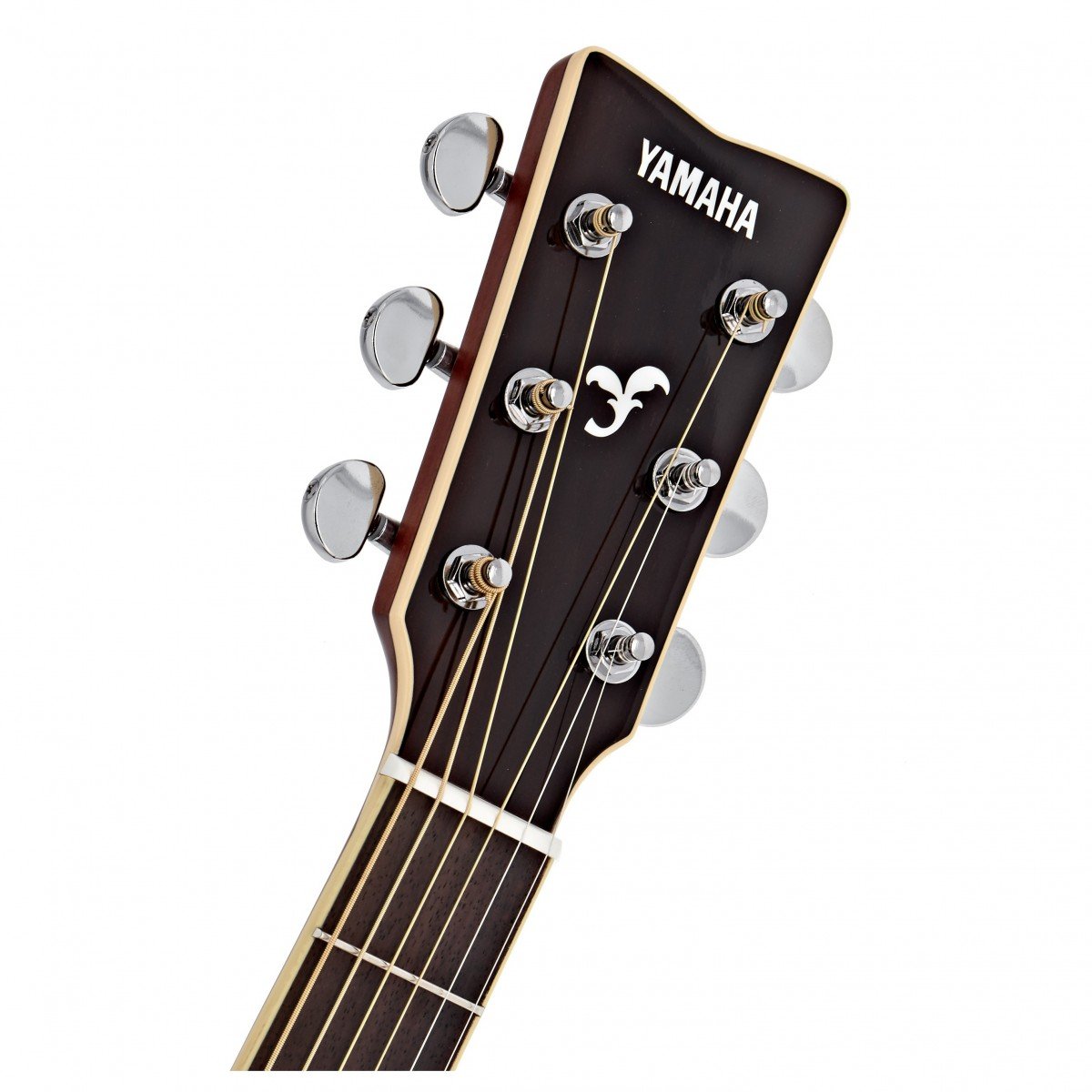 Đàn Guitar Acoustic Yamaha FSX830C-King Music