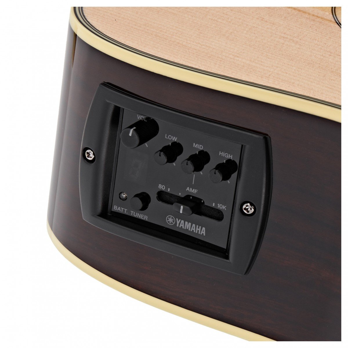Đàn Guitar Acoustic Yamaha FSX830C-King Music