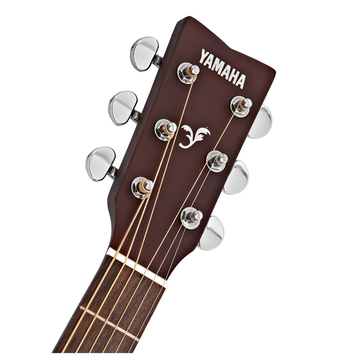 Đàn Guitar Acoustic Yamaha FX370C-King Music