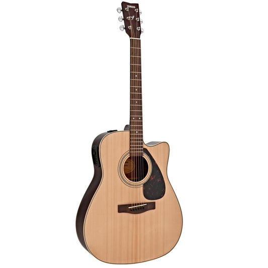 Đàn Guitar Yamaha FX370C Acoustic