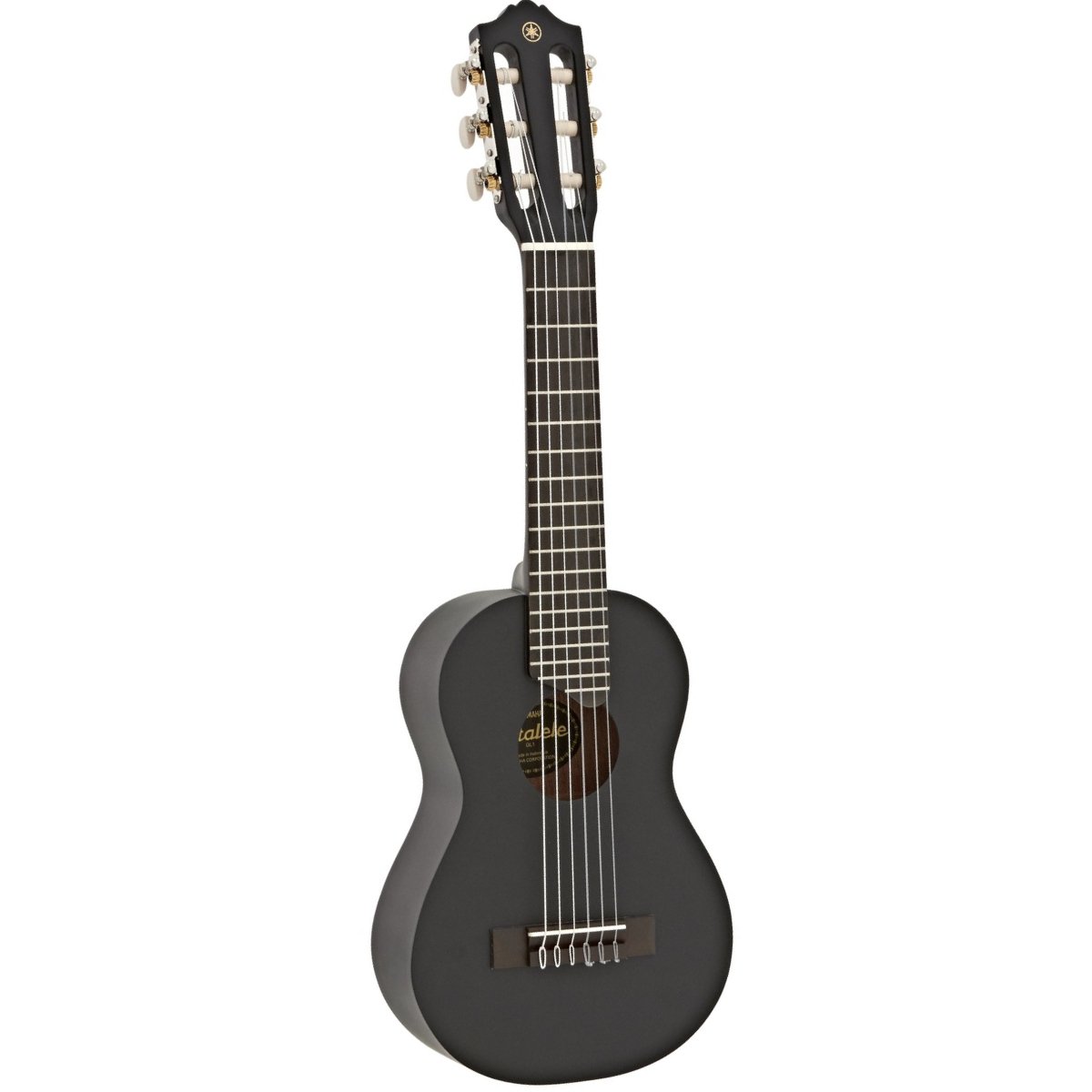 Đàn Guitarlele Yamaha GL1-King Music