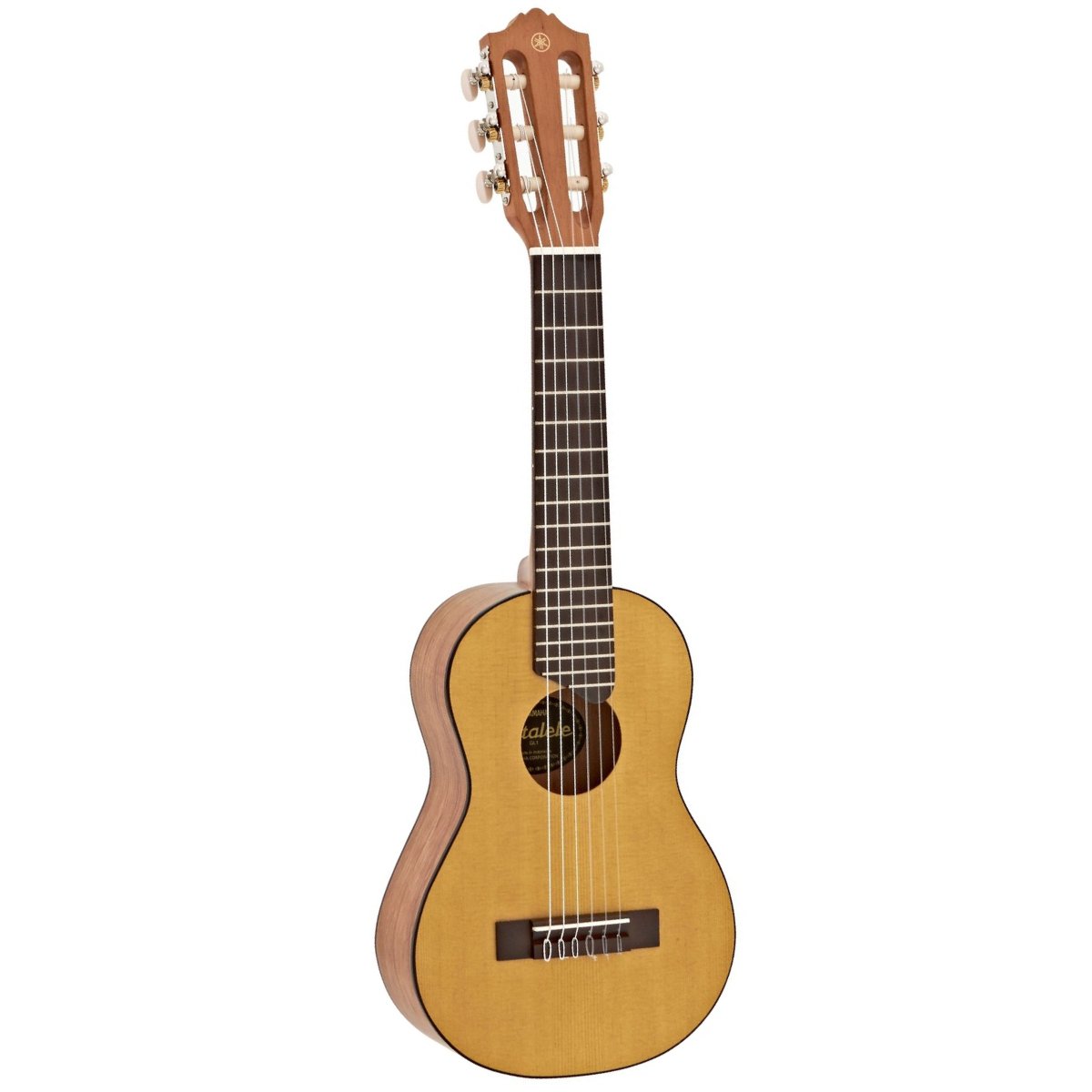 Đàn Guitarlele Yamaha GL1-King Music