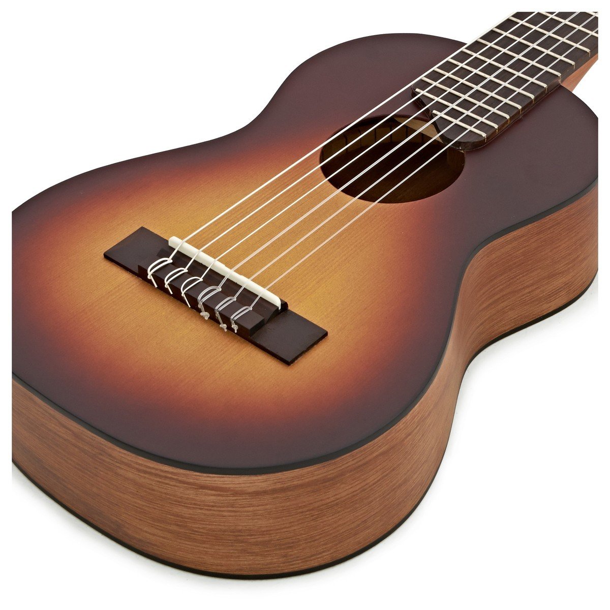 Đàn Guitarlele Yamaha GL1-King Music