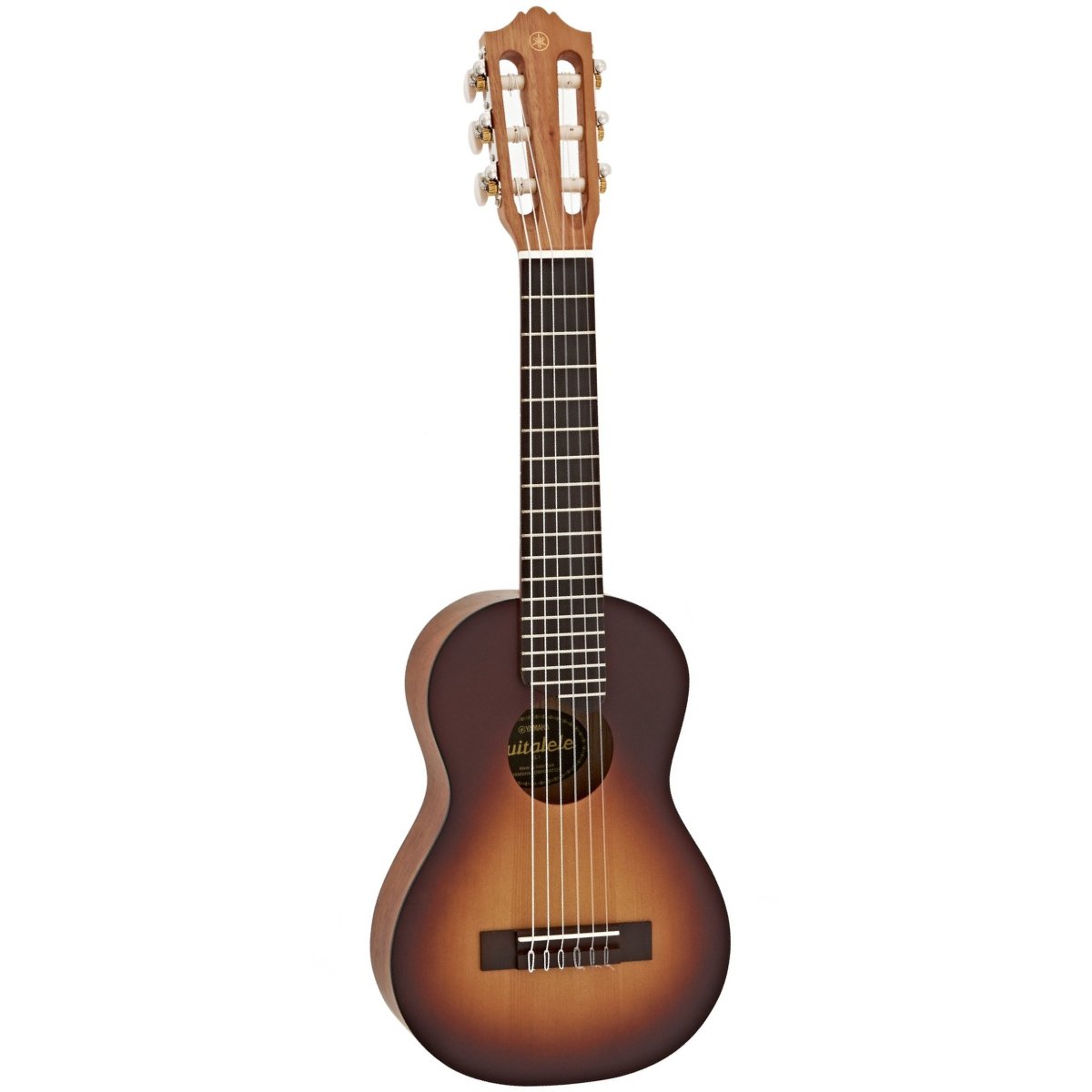 Đàn Guitarlele Yamaha GL1-King Music