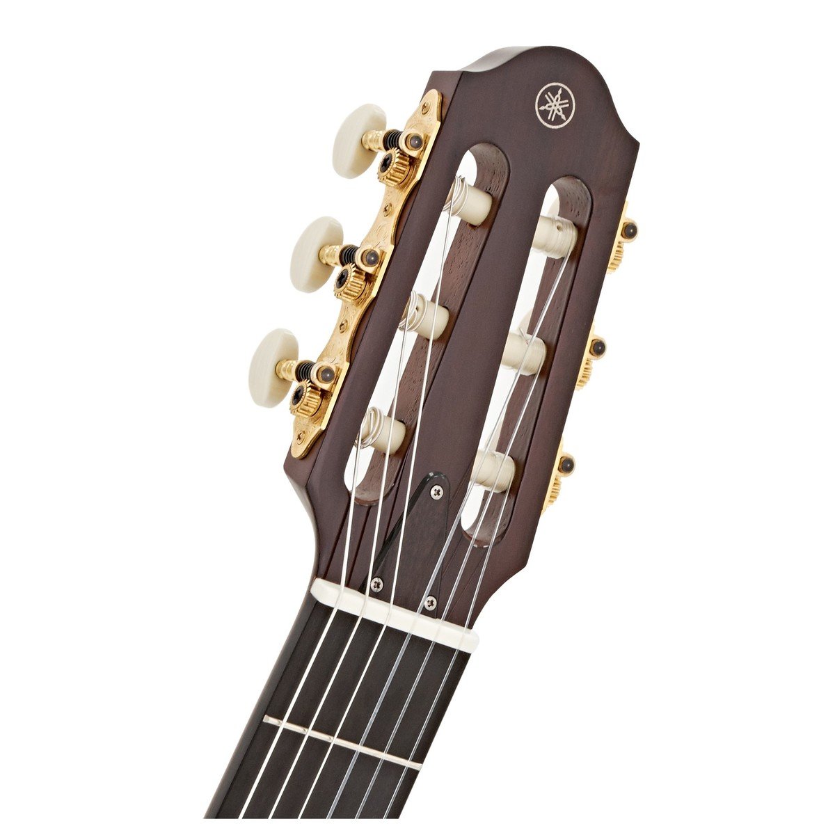 Đàn Guitar Silent Yamaha SLG200N Nylon String-King Music