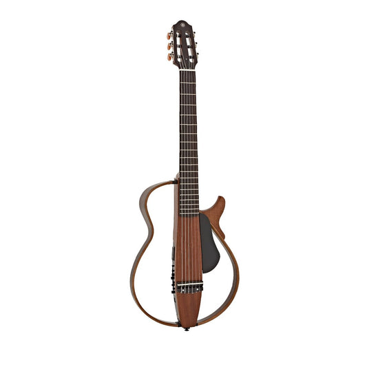 Đàn Guitar Silent Yamaha SLG200N Nylon String-King Music
