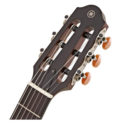 Đàn Guitar Silent Yamaha SLG200N Nylon String-King Music
