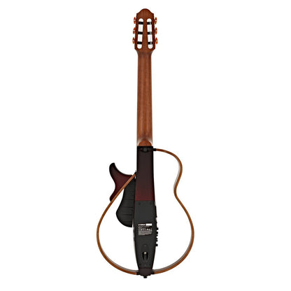 Đàn Guitar Silent Yamaha SLG200N Nylon String-King Music