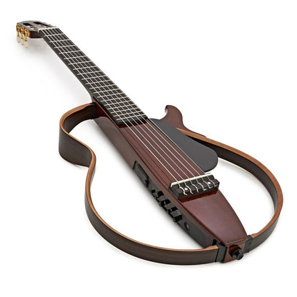 Đàn Guitar Silent Yamaha SLG200NW Nylon String-King Music