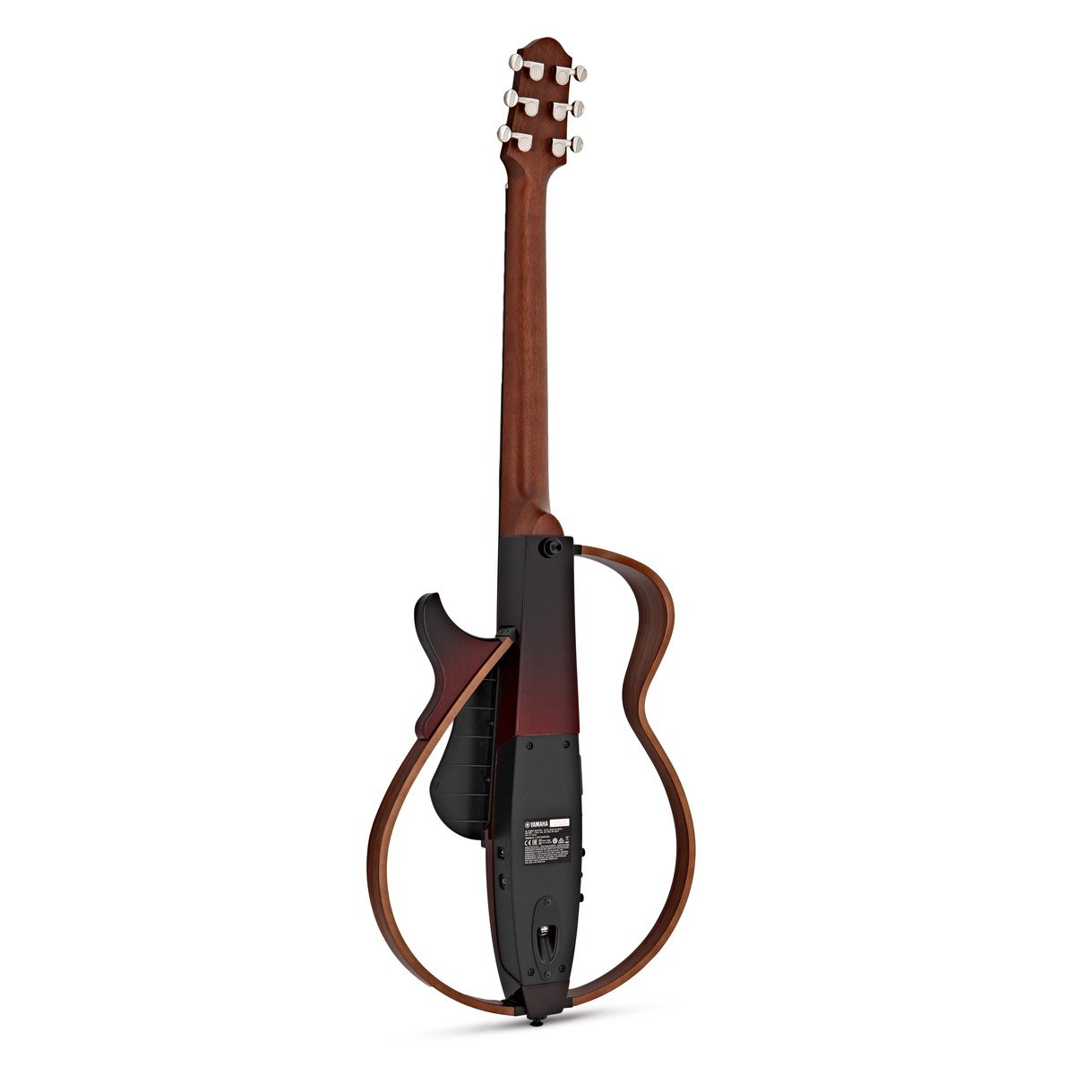 Đàn Guitar Silent Yamaha SLG200S Steel String-King Music