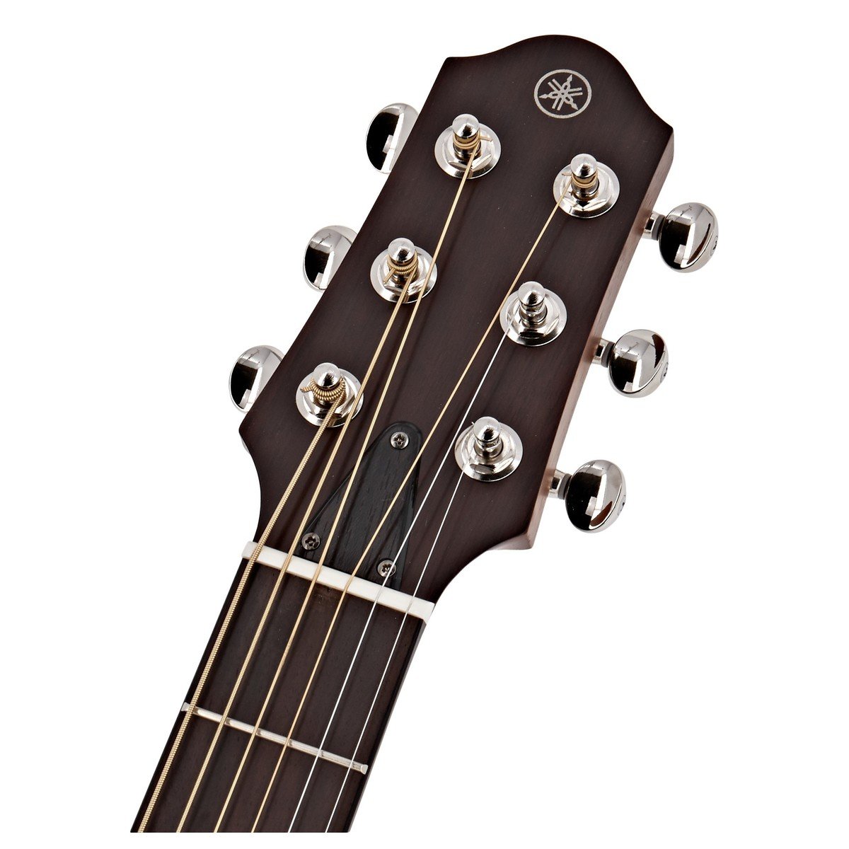 Đàn Guitar Silent Yamaha SLG200S Steel String-King Music