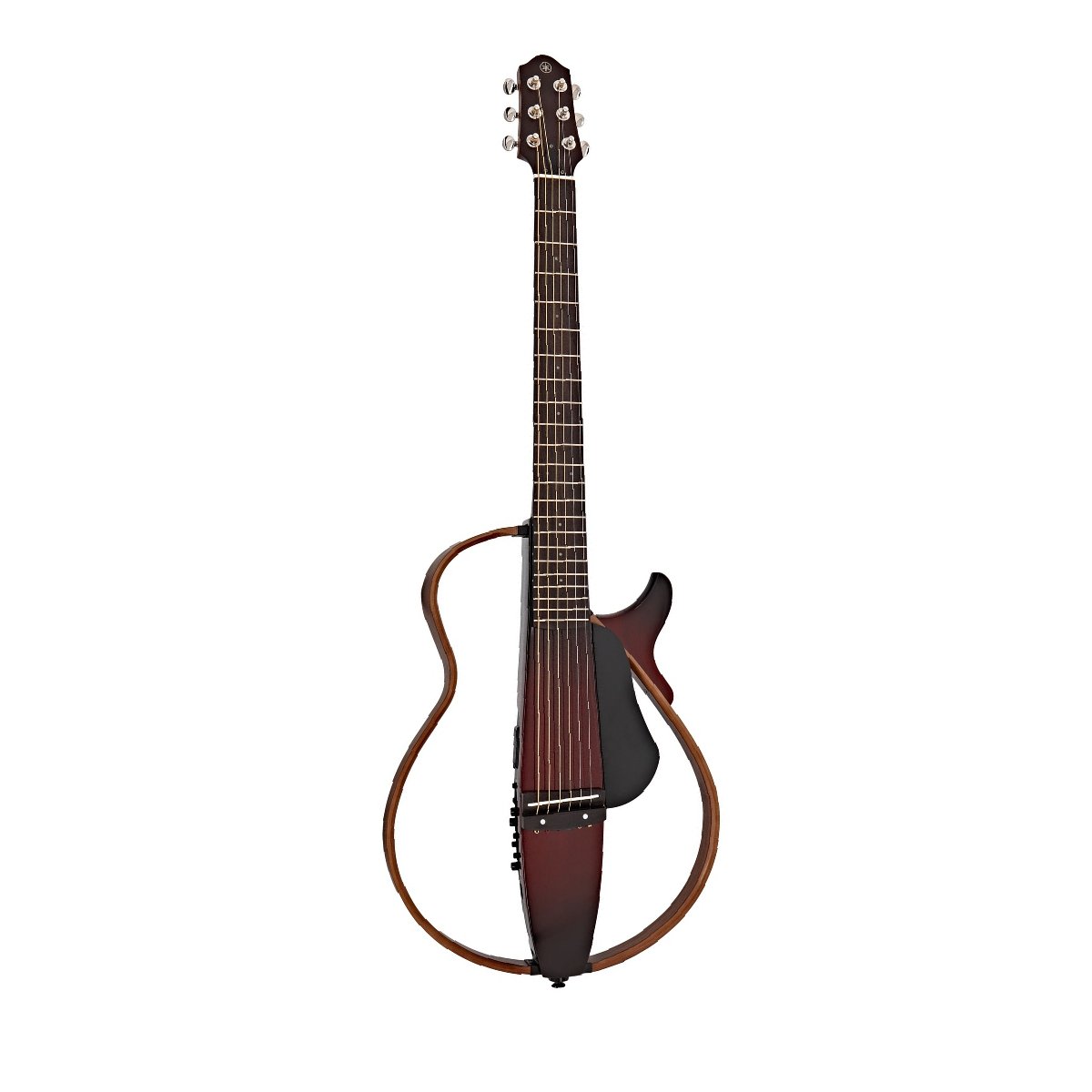 Đàn Guitar Silent Yamaha SLG200S Steel String-King Music