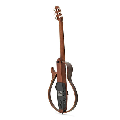 Đàn Guitar Silent Yamaha SLG200S Steel String-King Music