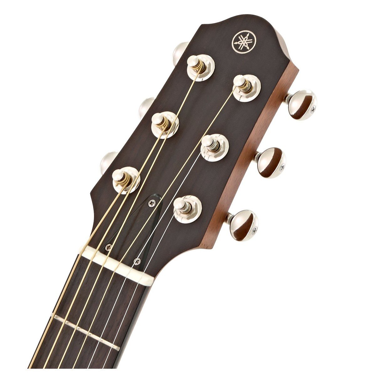 Đàn Guitar Silent Yamaha SLG200S Steel String-King Music