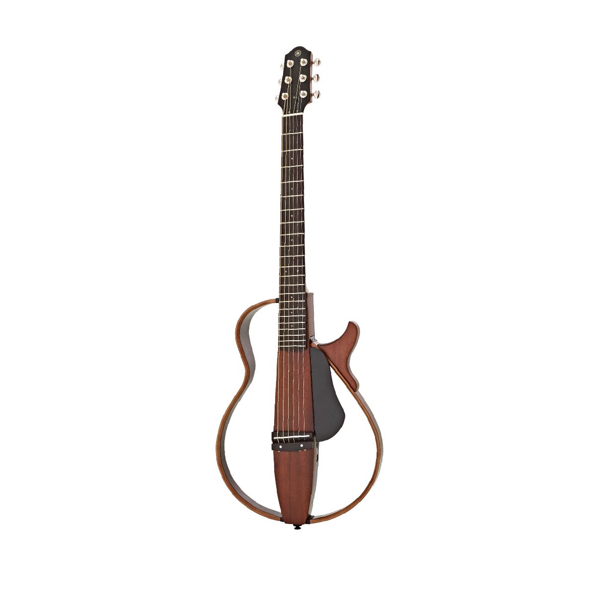 Đàn Guitar Silent Yamaha SLG200S Steel String-King Music