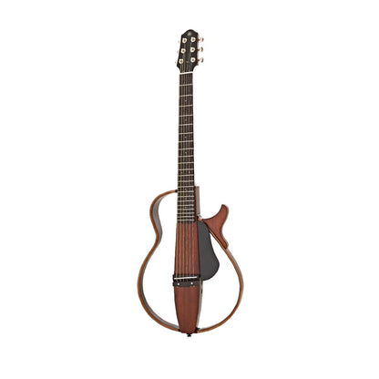 Đàn Guitar Silent Yamaha SLG200S Steel String-King Music