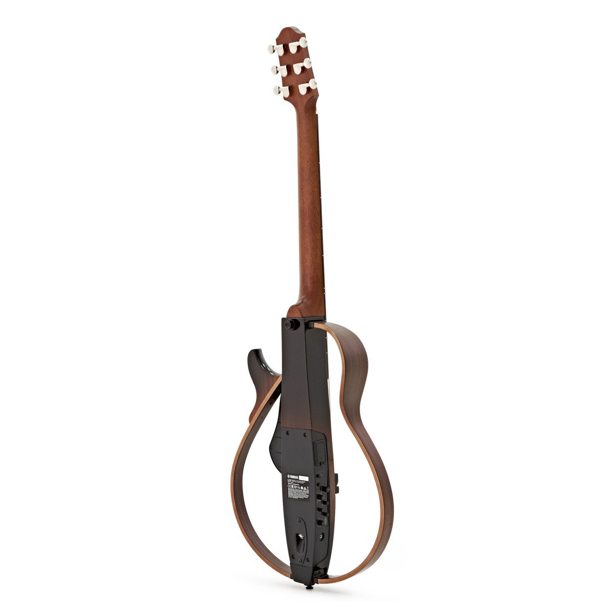 Đàn Guitar Silent Yamaha SLG200S Steel String-King Music