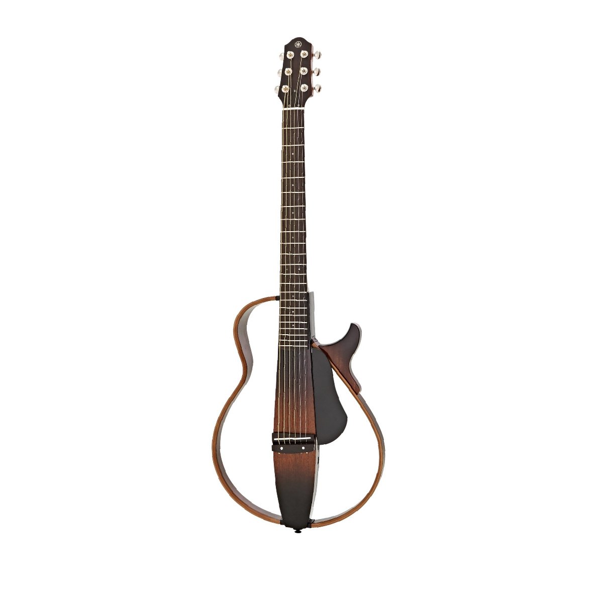 Đàn Guitar Silent Yamaha SLG200S Steel String-King Music