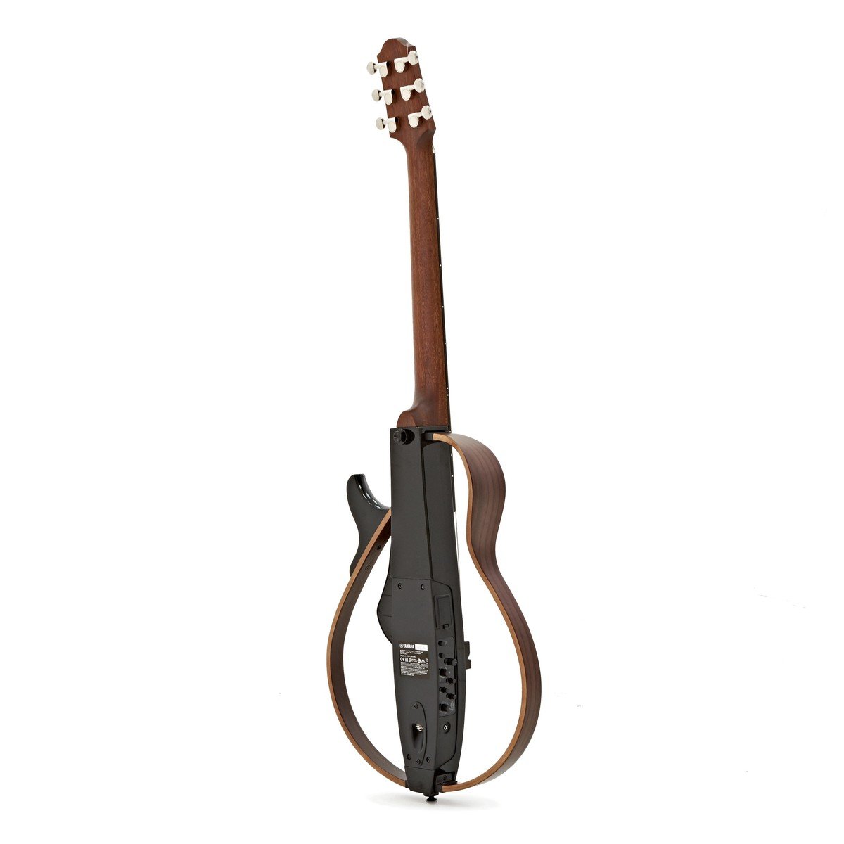Đàn Guitar Silent Yamaha SLG200S Steel String-King Music
