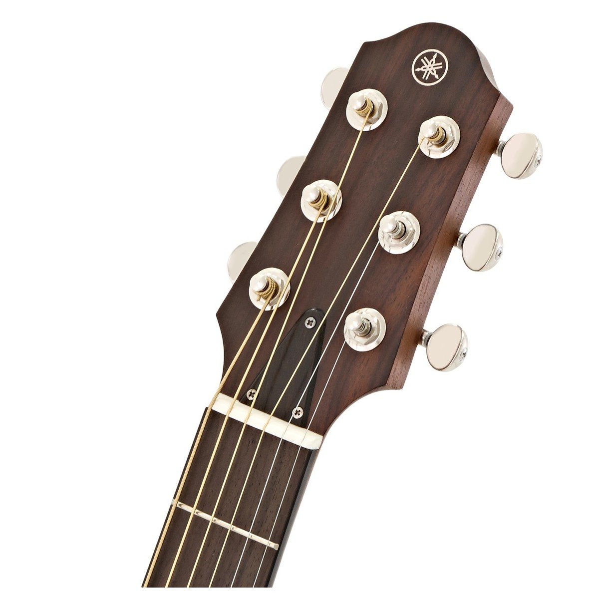 Đàn Guitar Silent Yamaha SLG200S Steel String-King Music